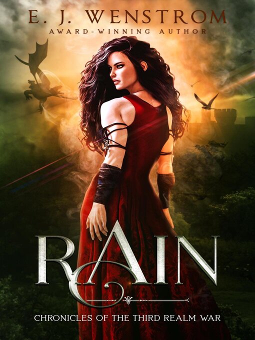 Title details for Rain by E. J. Wenstrom - Available